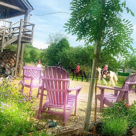 Cottage House Weyer Horse&Groom Room Εξωτερικό φωτογραφία