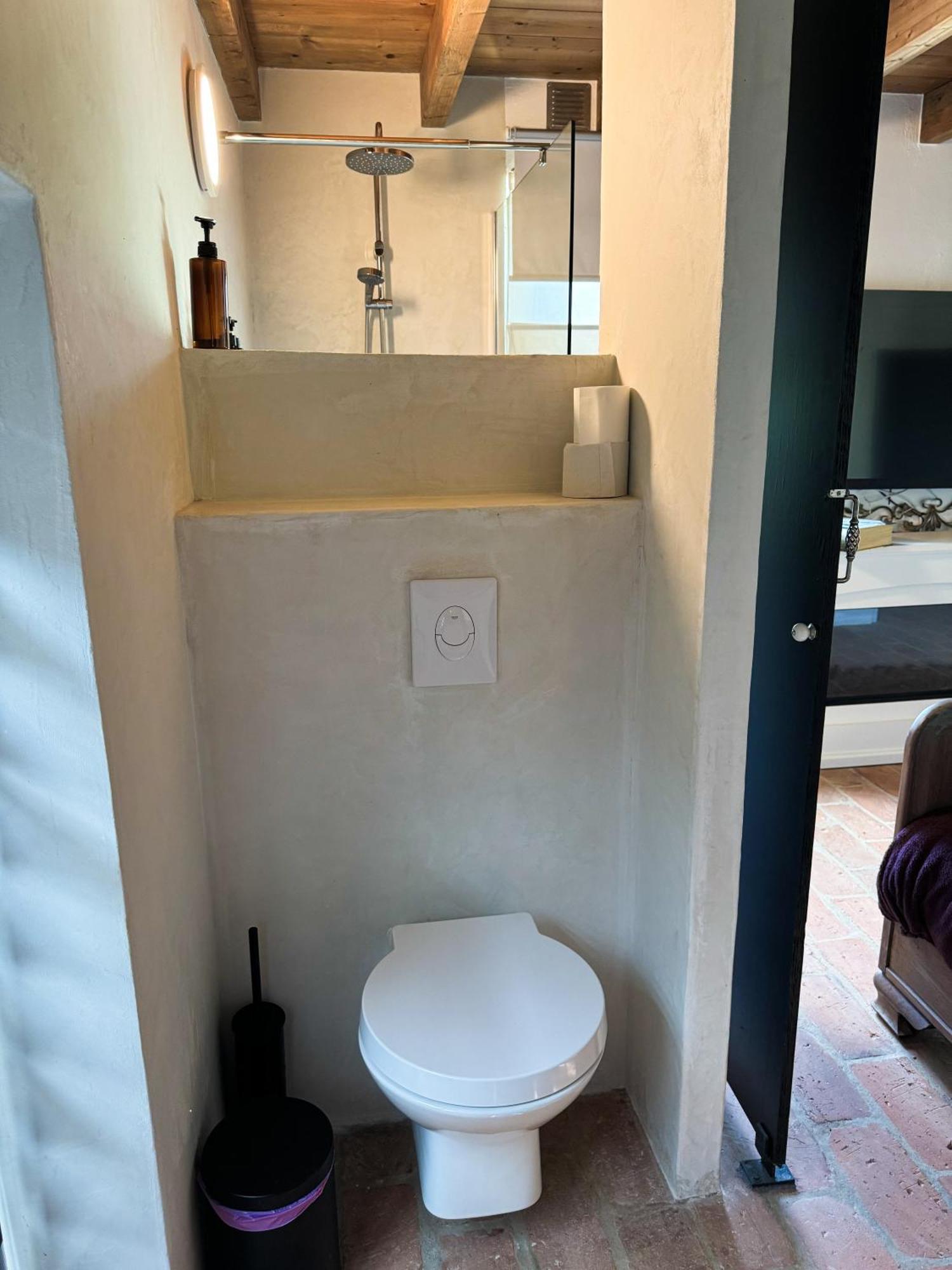 Cottage House Weyer Horse&Groom Room Εξωτερικό φωτογραφία