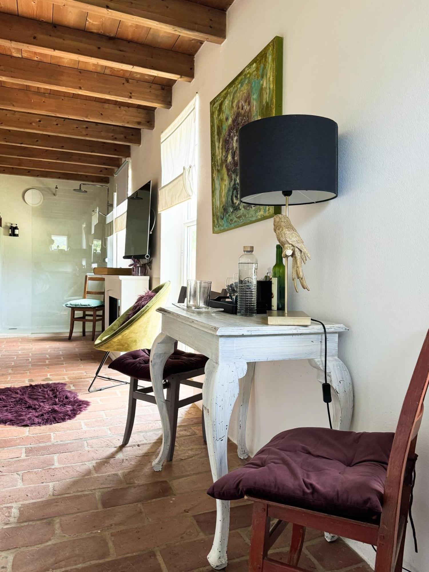 Cottage House Weyer Horse&Groom Room Εξωτερικό φωτογραφία