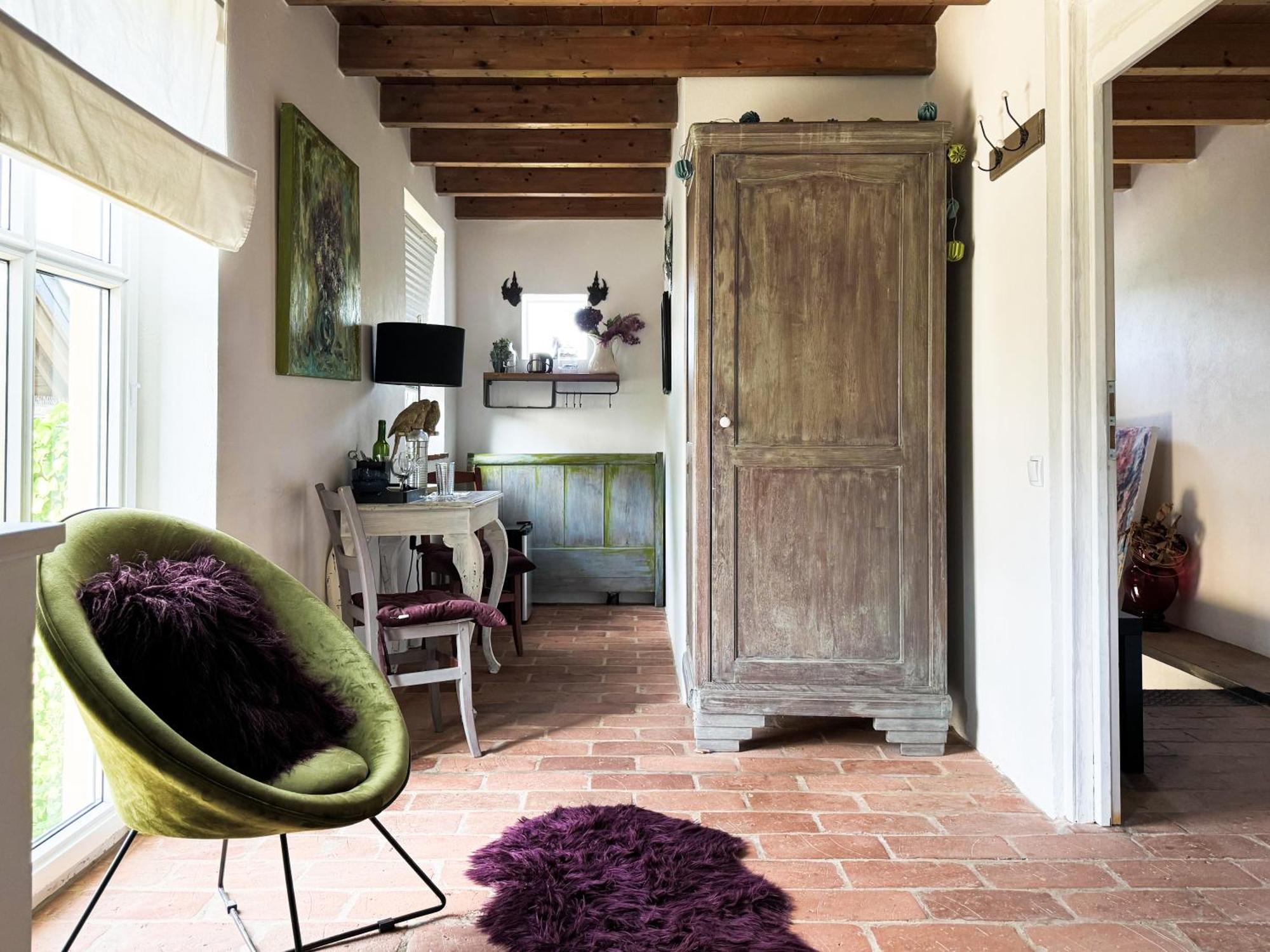 Cottage House Weyer Horse&Groom Room Εξωτερικό φωτογραφία