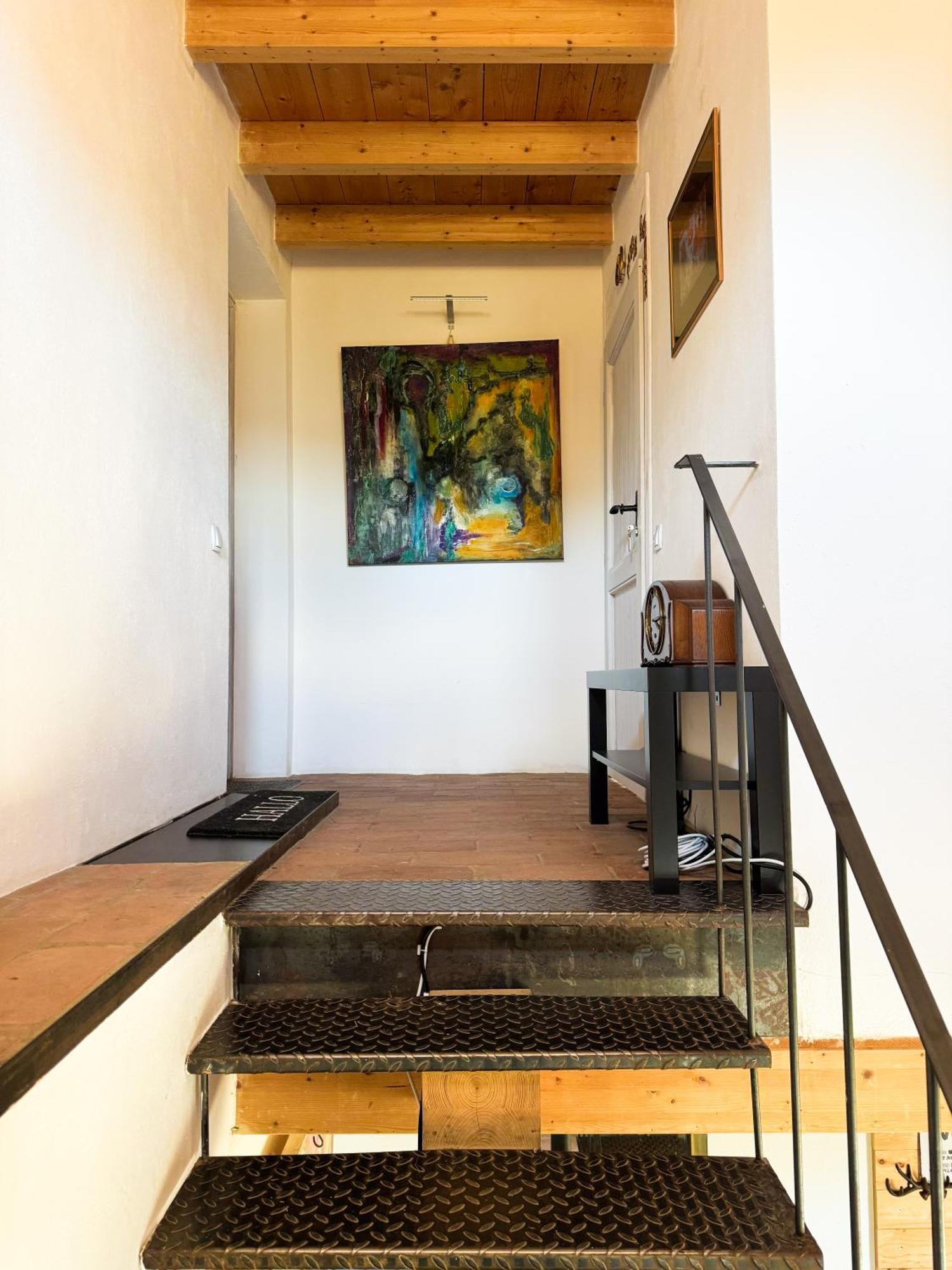 Cottage House Weyer Horse&Groom Room Εξωτερικό φωτογραφία