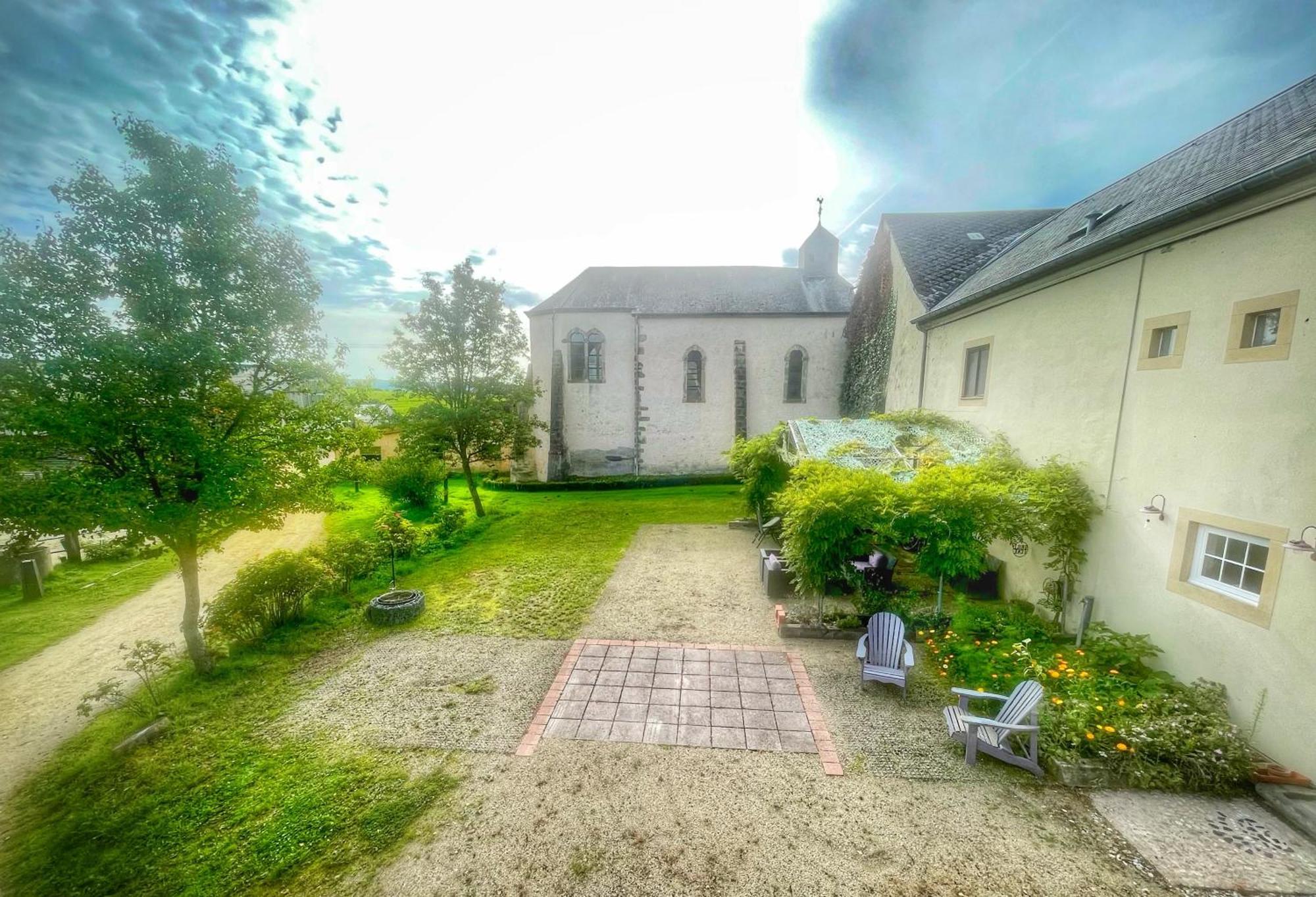 Cottage House Weyer Horse&Groom Room Εξωτερικό φωτογραφία