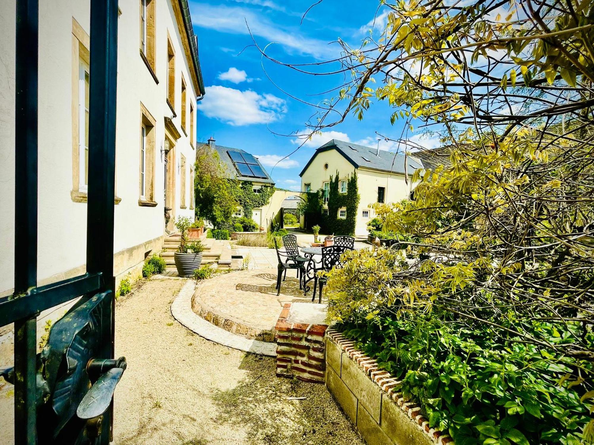 Cottage House Weyer Horse&Groom Room Εξωτερικό φωτογραφία
